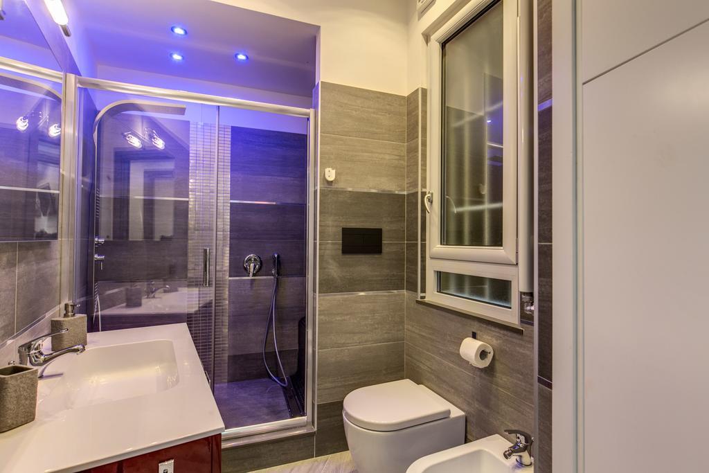 Lux Apartment Roma Exterior foto